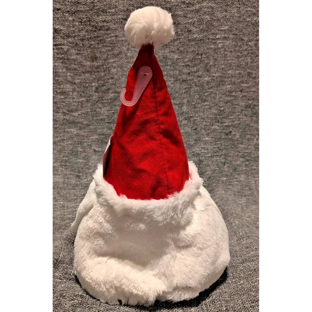 Wondershop Holiday Santa Hat NWT Festive Party Christmas Work Costume